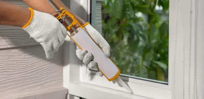 Window insulation
