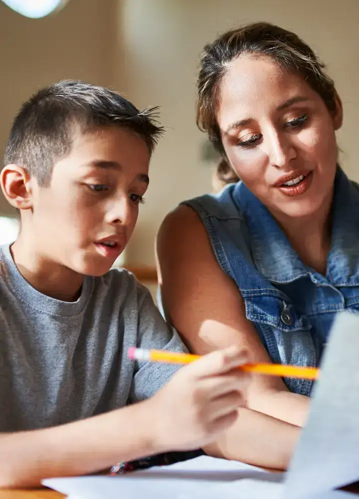 Tutoring
