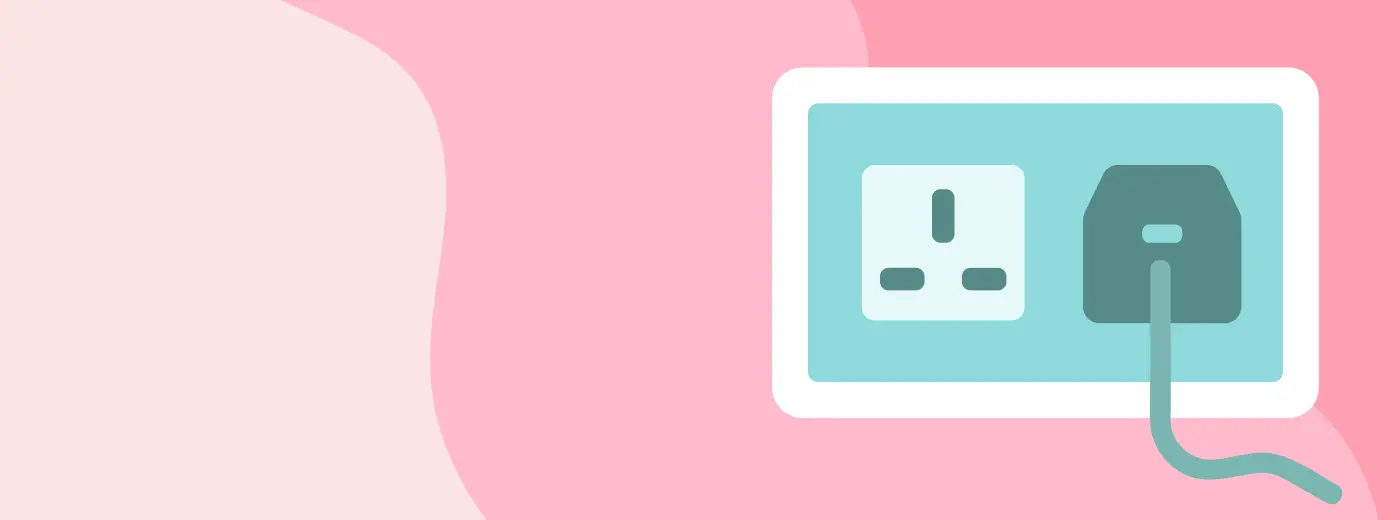 Installation of electrical sockets