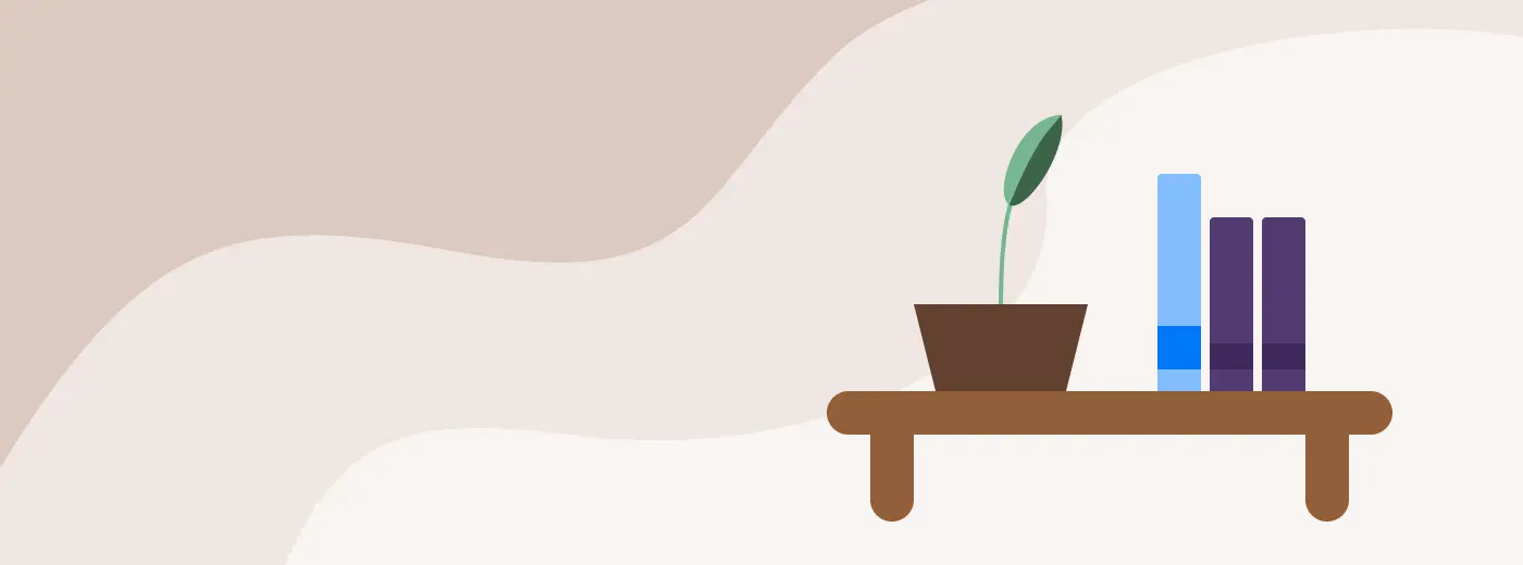 Fixation d'étagères