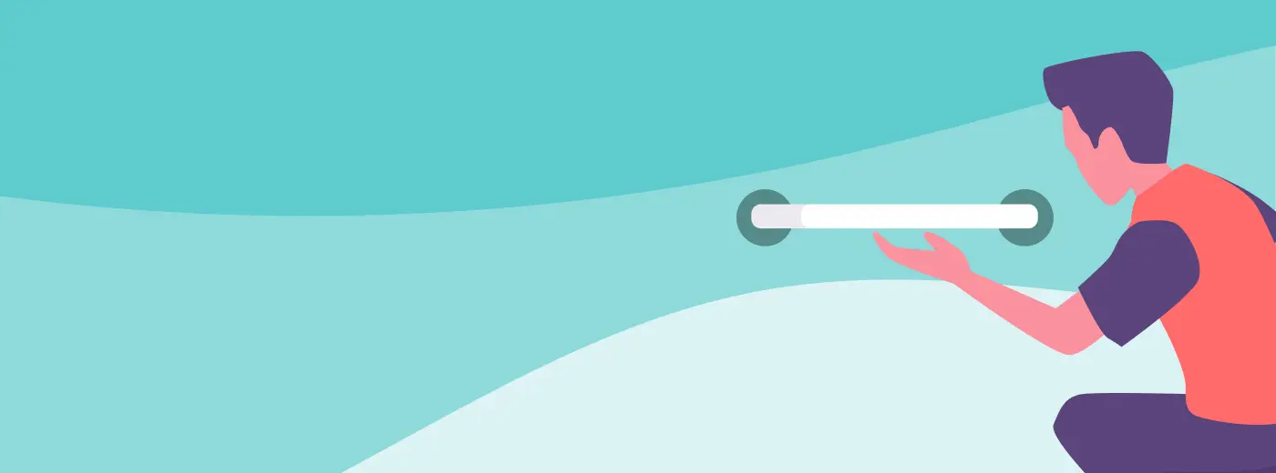 Shower bar installation