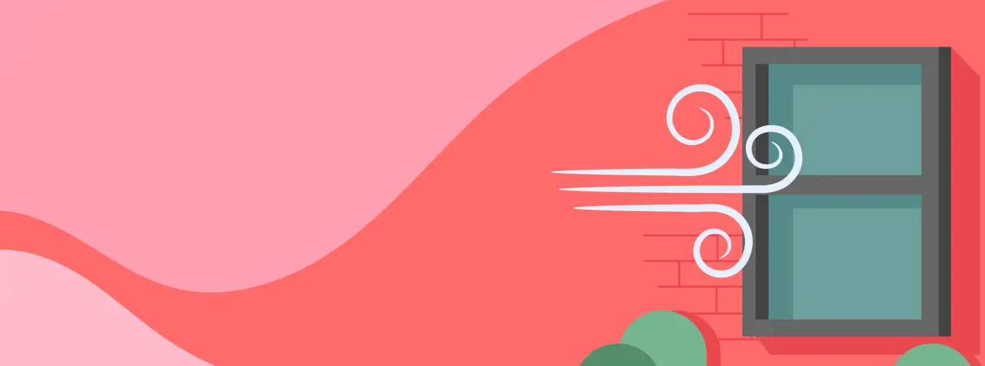 Isolation de fenêtre