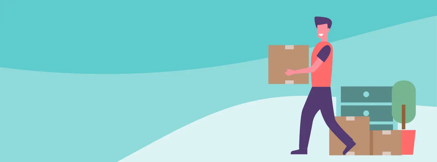 Aide au déménagement