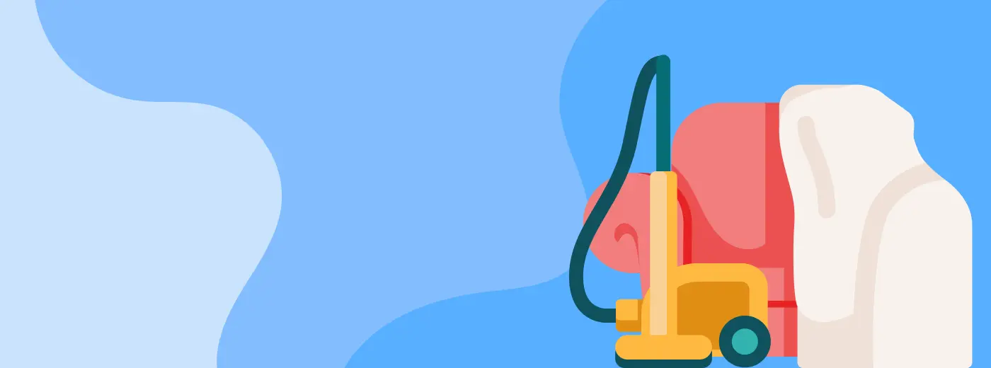 Limpeza de fim de arrendamento