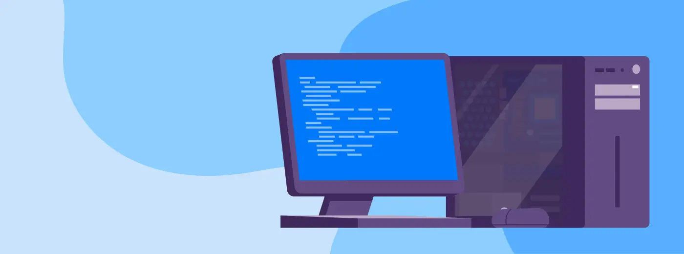 Autre job d'informatique