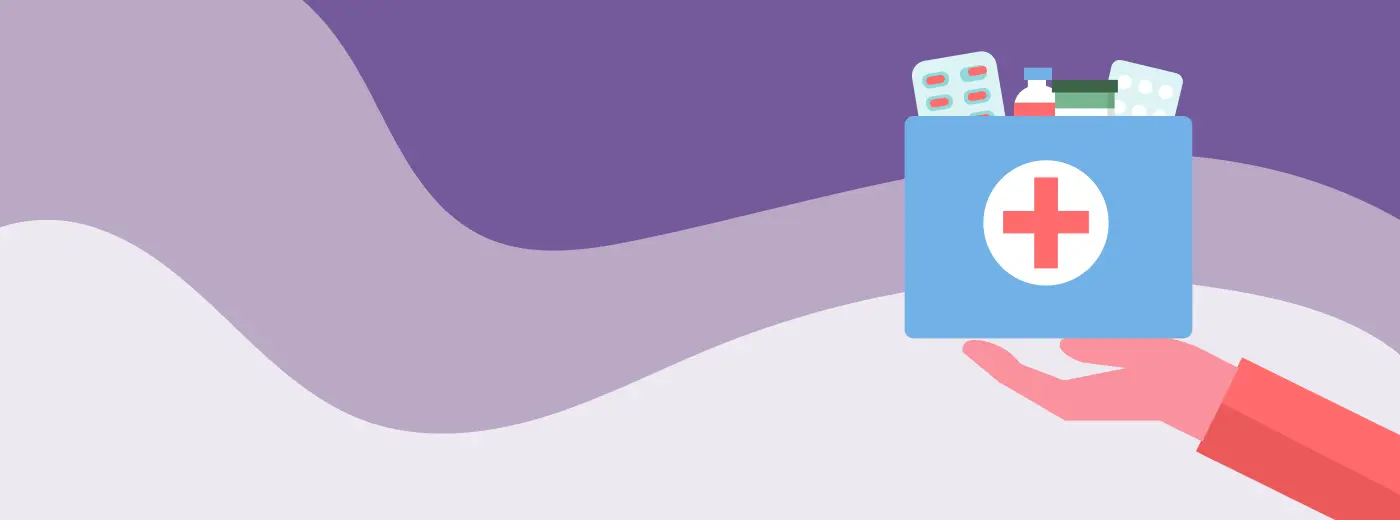 Prescription delivery