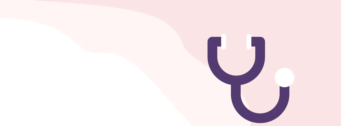 Driving to the doctor