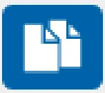 Logo informations déclaration CESU en ligne