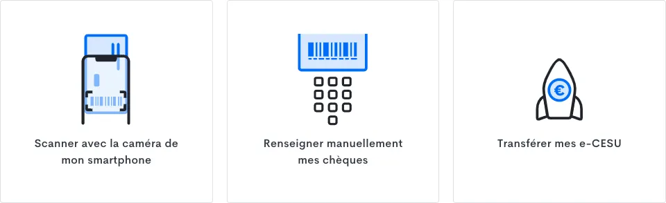 Utiliser un chèque CESU sur Yoojo pour du jobbing