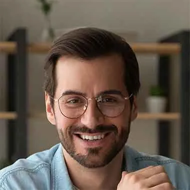 Bernard donne son avis sur les prestations de ménage de Yoojo