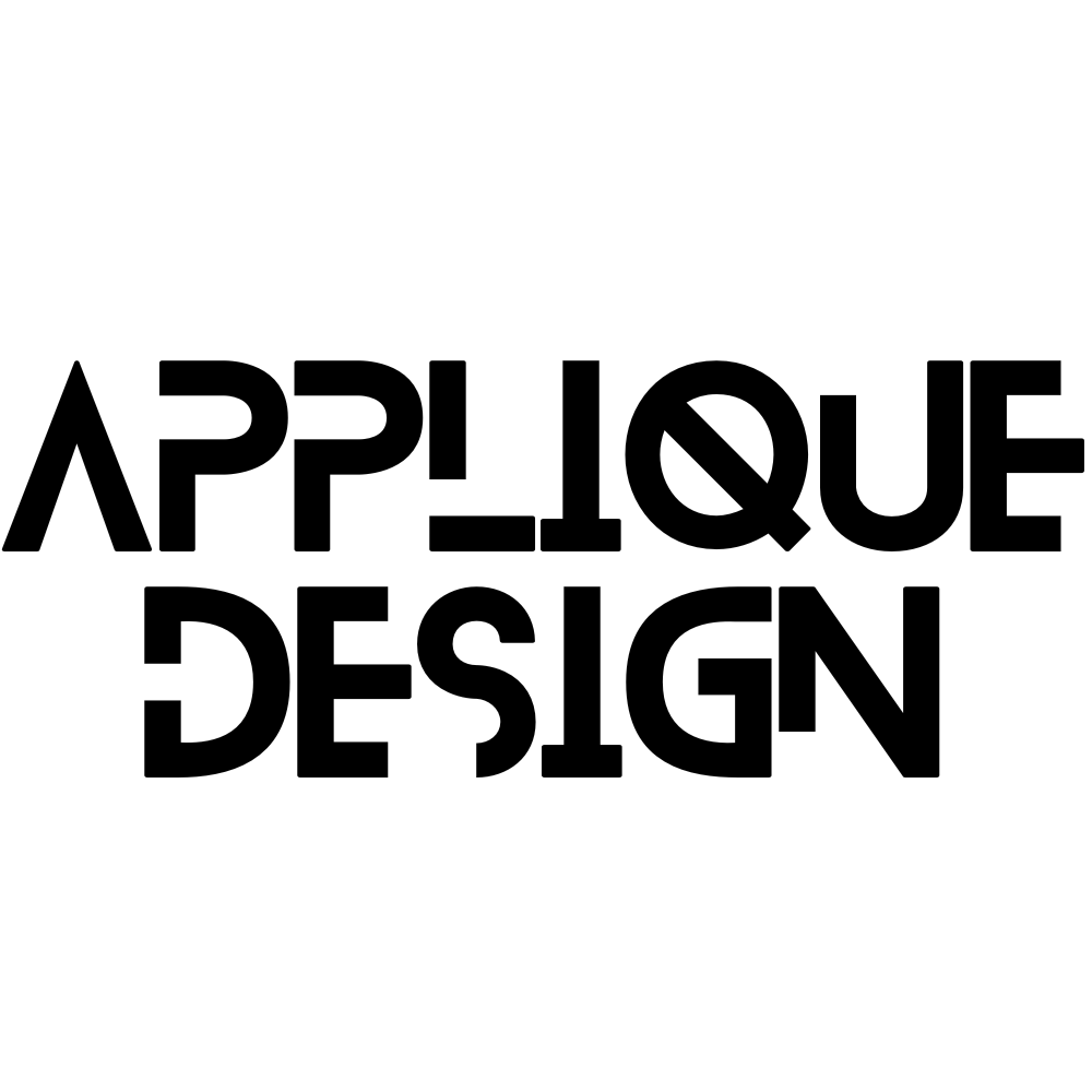 Applique Design