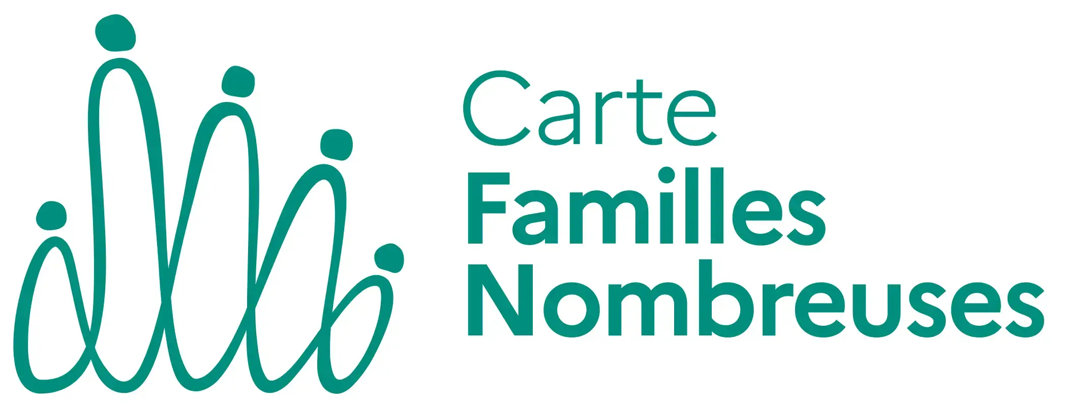 Carte Familles Nombreuses