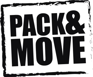 Pack and Move