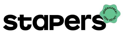Stapers