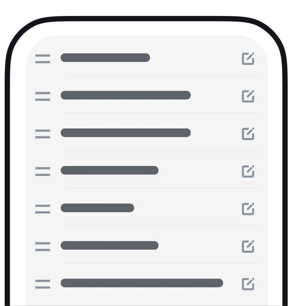 Illustrazione delle note Yoojo