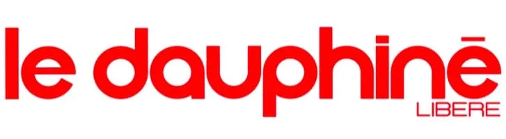 Logo Le Dauphiné