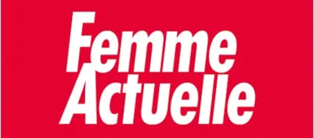 Logo Femme Actuelle