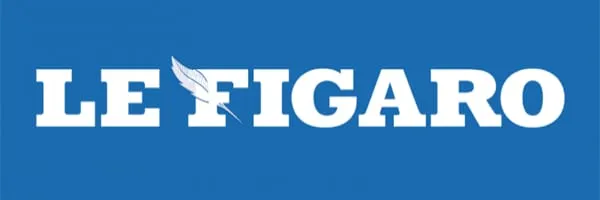 Logo Le Figaro
