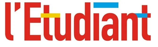 Logo L'Étudiant