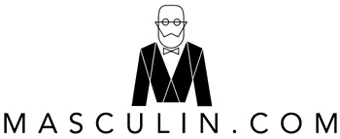 Logo Masculin
