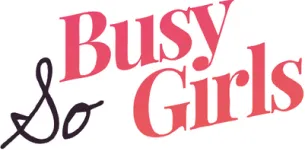 Logo So Busy Girl