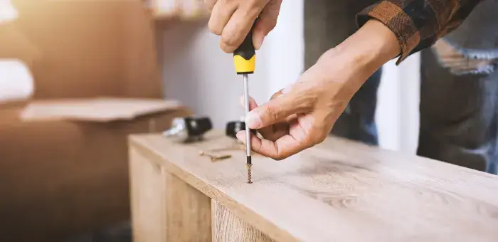 Montage de meubles IKEA