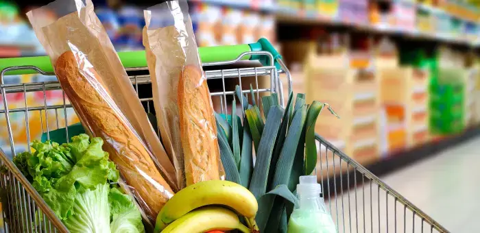 Fare / Consegnare commissioni