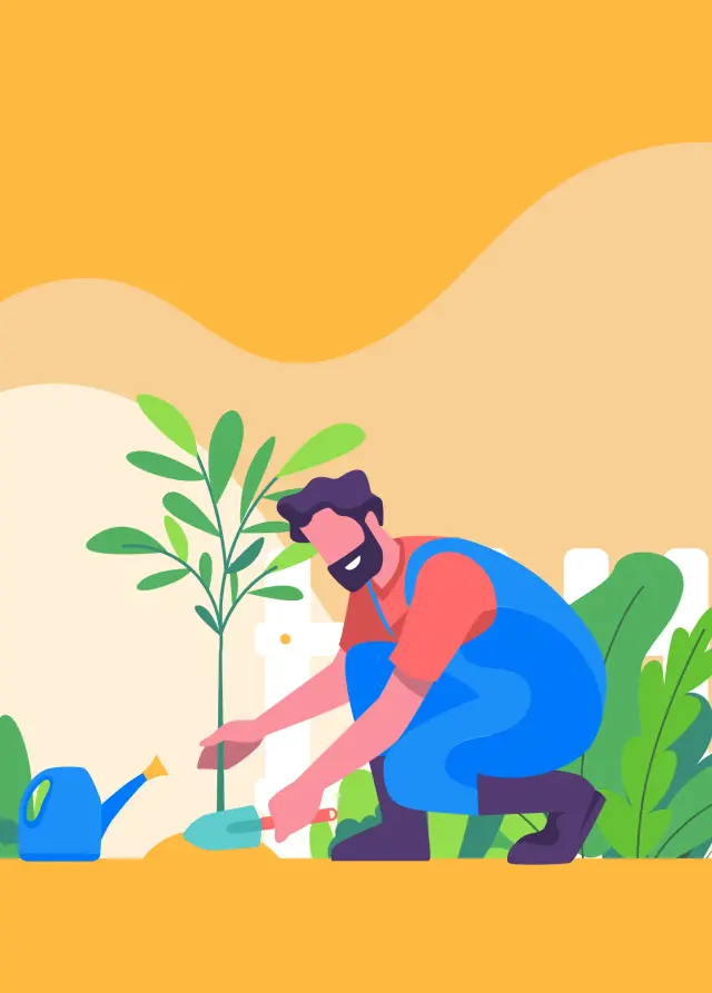 Jardinage