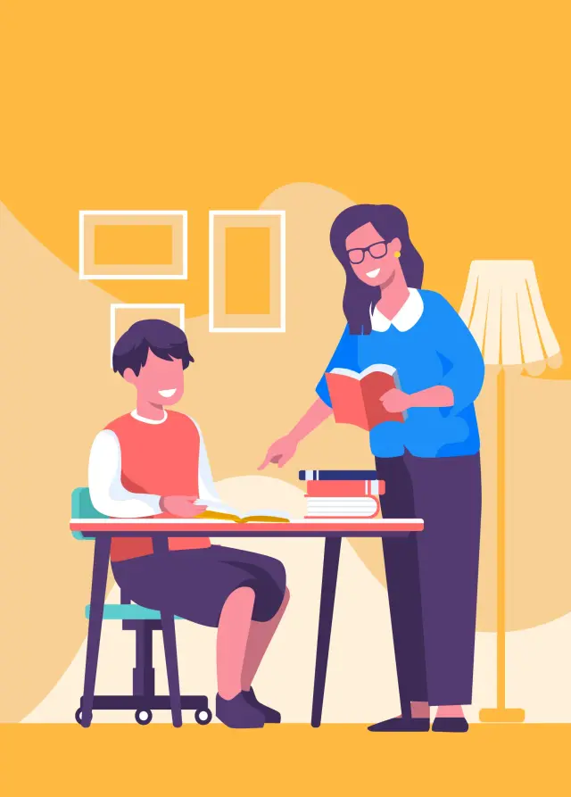 Cours particuliers
