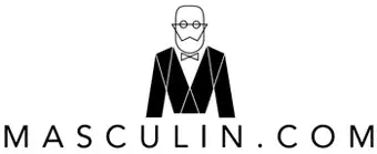Logo Masculin