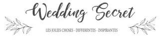 Logo Wedding Secret