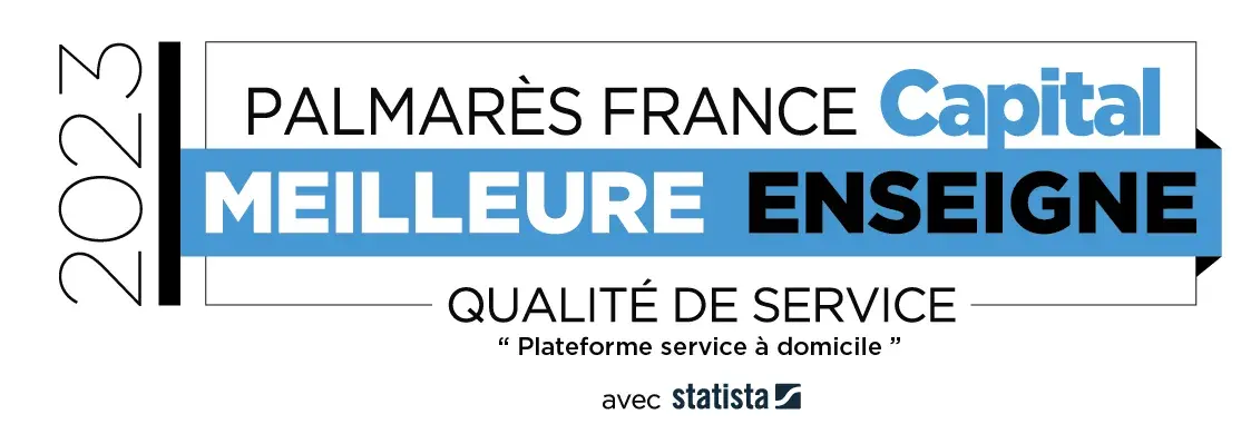 Logo Capital